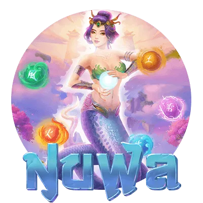 Habanero : Nuwa - HUNIAN138