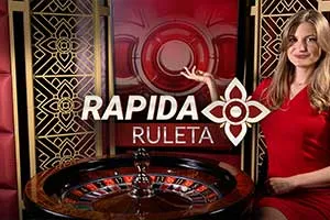 Ruleta Rapida - HUNIAN138