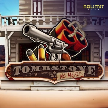 NolimitCity : Tombstone No Mercy - HUNIAN138