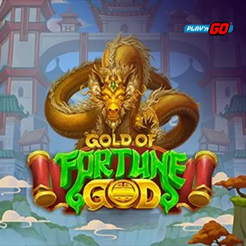 Gold of Fortune God - HUNIAN138