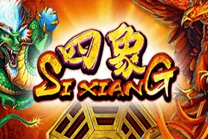 Si Xiang - HUNIAN138