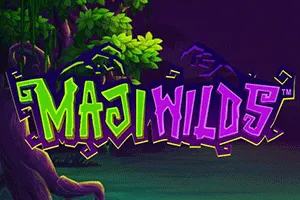 Maji Wilds - HUNIAN138