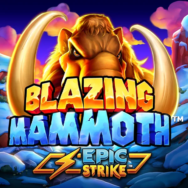Blazing Mammoth - HUNIAN138