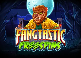 Pragmatic : Fangtastic Freespins - HUNIAN138