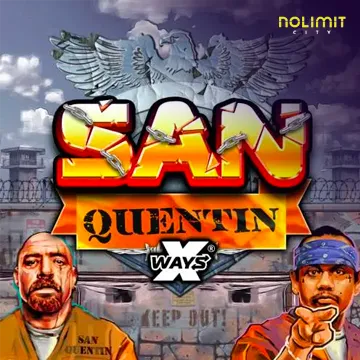 NolimitCity : San Quentin xWays - HUNIAN138