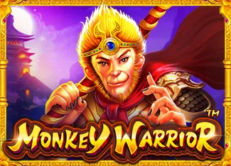 Pragmatic : Monkey Warrior - HUNIAN138