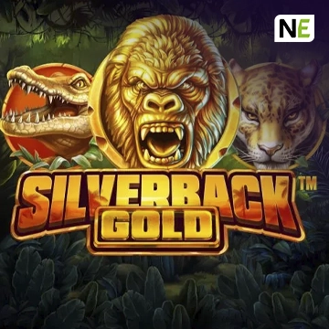 Silverback Gold - HUNIAN138