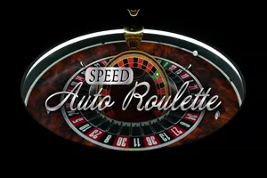 Speed Auto Roulette - HUNIAN138
