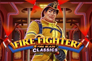Fire Blaze: Fire Fighter - HUNIAN138