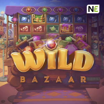 Wild Bazaar - HUNIAN138