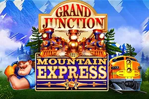 Grand Junction: Mountain Express - HUNIAN138