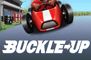 Buckle Up - HUNIAN138