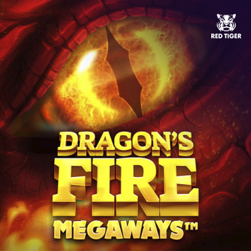Dragons Fire Megaways - HUNIAN138