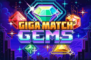 Giga Match Gems - HUNIAN138