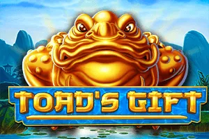 Toads Gift - HUNIAN138