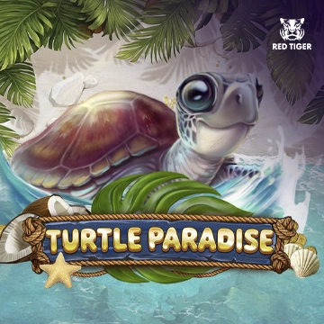Turtle Paradise - HUNIAN138