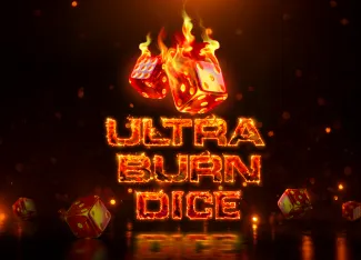 Pragmatic : Ultra Burn Dice - HUNIAN138