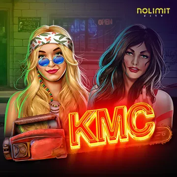 NolimitCity : Kiss My Chainsaw - HUNIAN138