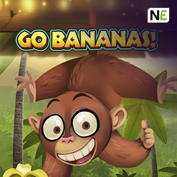 Go Bananas! - HUNIAN138