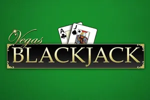 Vegas Blackjack! - HUNIAN138