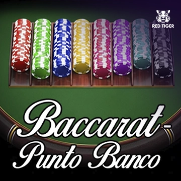 Punto Banco slot - HUNIAN138