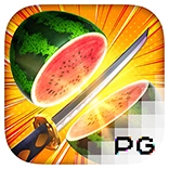PGSoft : Ninja Raccoon Frenzy - HUNIAN138