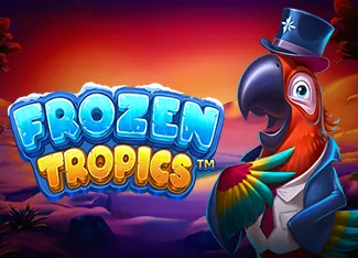 Pragmatic : Frozen Tropics - HUNIAN138