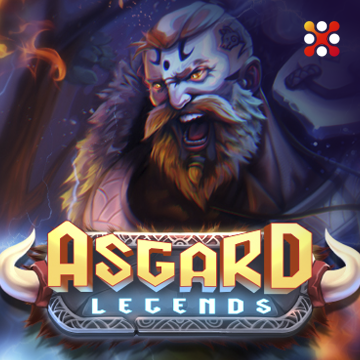 Mancala : Asgard Legends - HUNIAN138