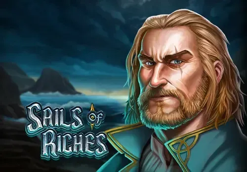 Sails of Riches - HUNIAN138
