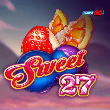 Sweet 27 - HUNIAN138
