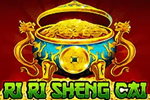 Ri Ri Sheng Cai - HUNIAN138