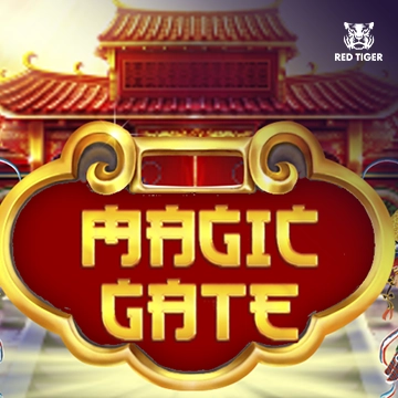 Magic Gate - HUNIAN138