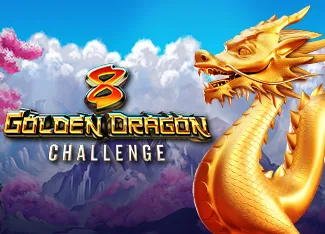 Pragmatic : 8 Golden Dragon Challenge - HUNIAN138