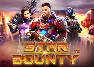 Pragmatic : Star Bounty - HUNIAN138