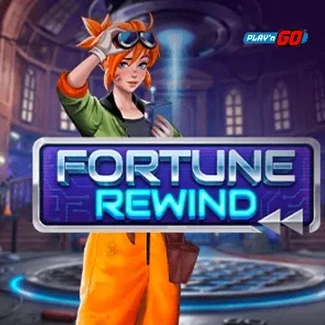 Fortune Rewind - HUNIAN138