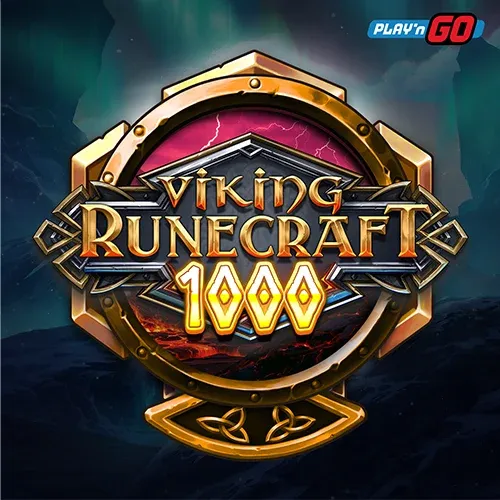 Viking Runecraft 1000 - HUNIAN138