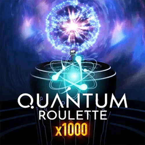 x1000 Quantum Roulette - HUNIAN138