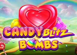 Pragmatic : Candy Blitz Bombs - HUNIAN138