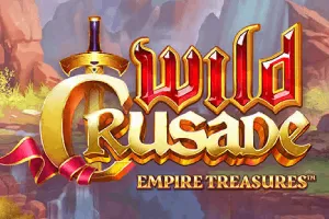 Wild Crusade: Empire Treasures - HUNIAN138