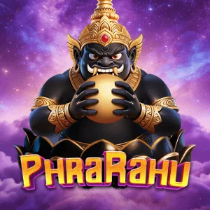 Phra Rahu - HUNIAN138
