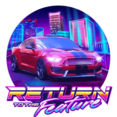 Habanero : Return To The Feature - HUNIAN138