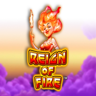 Reign of Fire - HUNIAN138