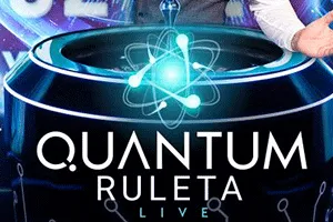 Quantum Ruleta España - HUNIAN138