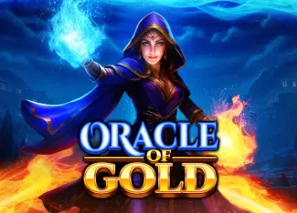 Pragmatic : Oracle of Gold - HUNIAN138