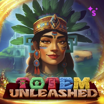 Spinocchio : Totem Unleashed - HUNIAN138