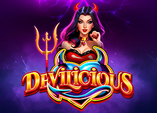 Pragmatic : Devilicious - HUNIAN138
