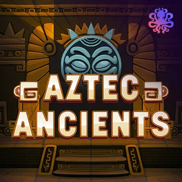 Aztec Ancients - HUNIAN138