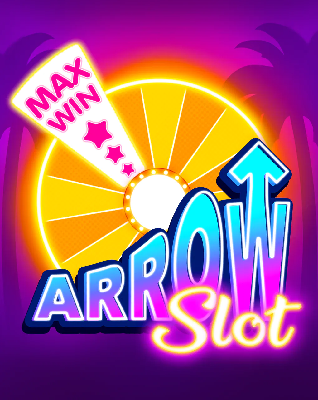 Bgaming : Arrow Slot - HUNIAN138