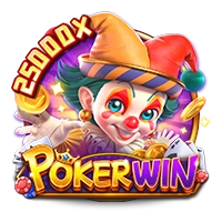 Facai : POKER WIN - HUNIAN138