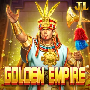 Jili : Golden Empire - HUNIAN138